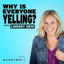 Podcast: Why is Everyone Yelling?