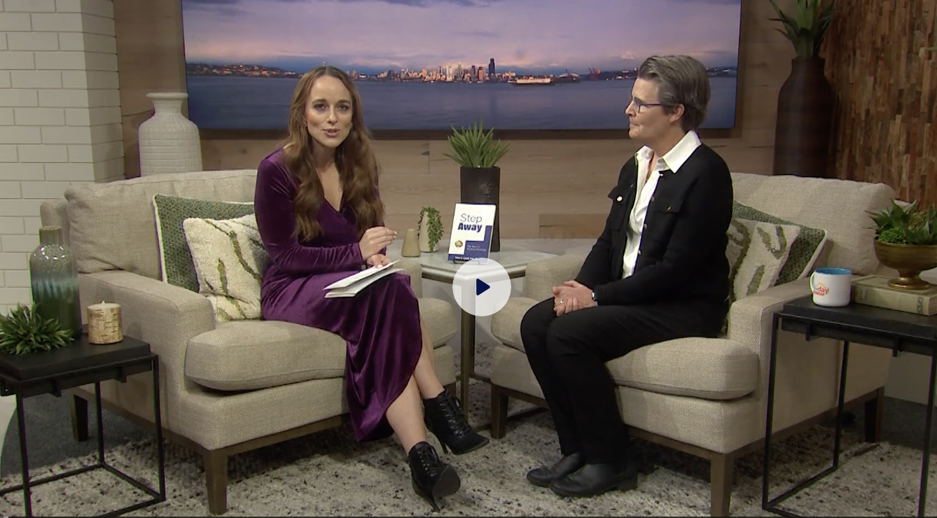 King5 New Day NW