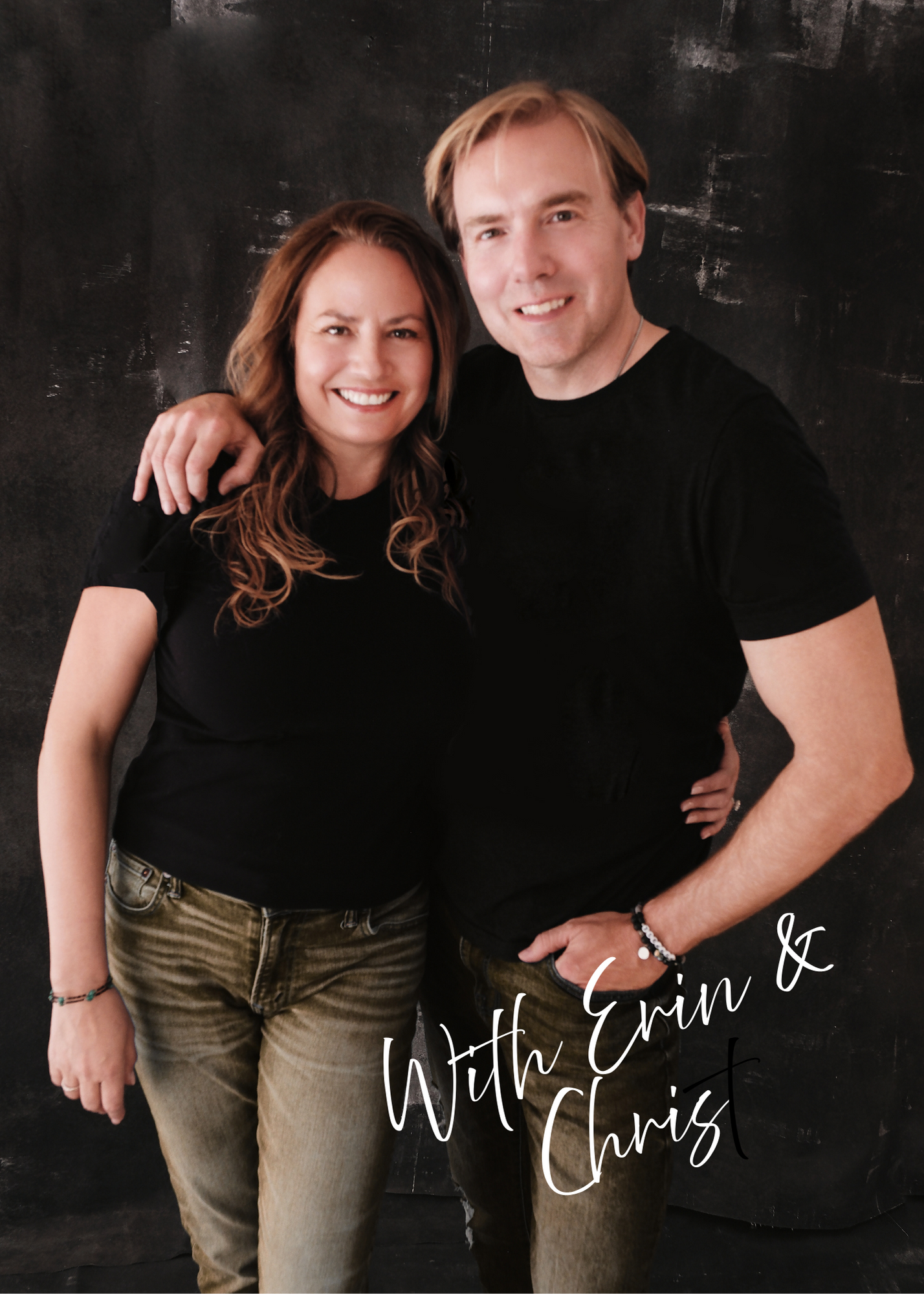Resilient Parenting with Dr. Kate | Erin And Chris \ Purpose