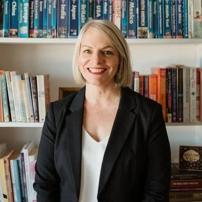 Resilient Parenting with Dr. Kate | Rachel Russell | Nervous System Understanding
