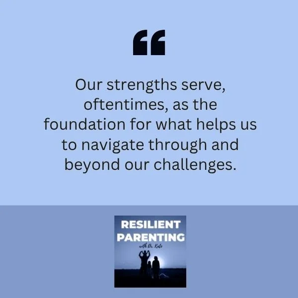 Resilient Parenting with Dr. Kate | Aeris Wren | Neurodiverse Kids