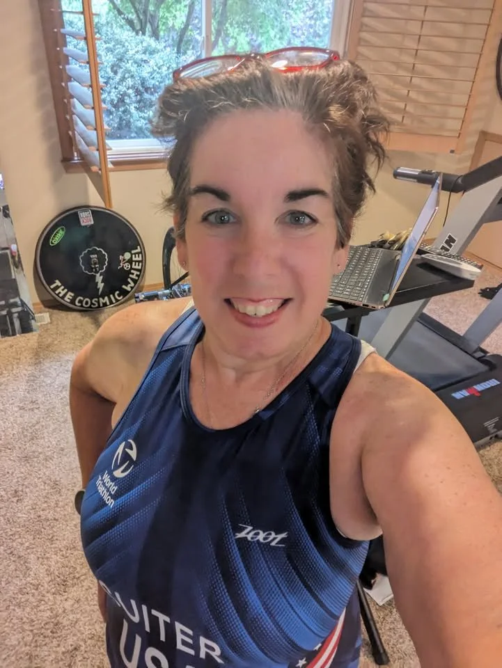 Resilient Parenting with Dr. Kate | Cherilyn Suiter | Self-Care