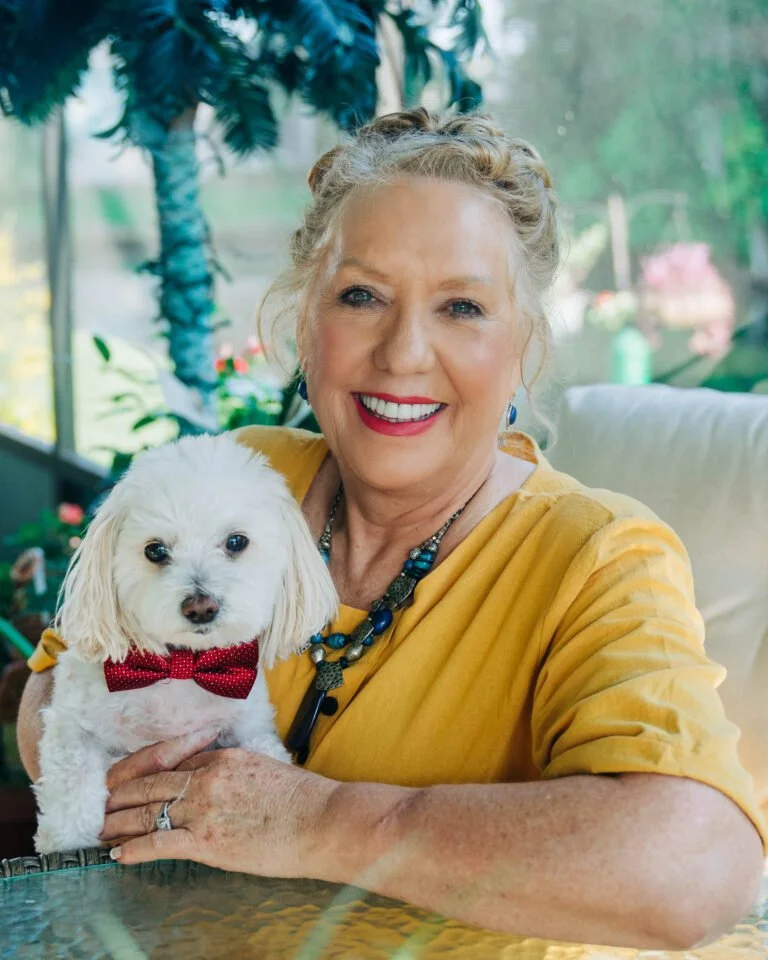 Resilient Parenting with Dr. Kate | Joanne Williams | Anxiety To Resilience