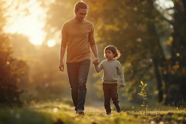 Resilient Parenting with Dr. Kate | Grant Berardi | Modeling Accountability