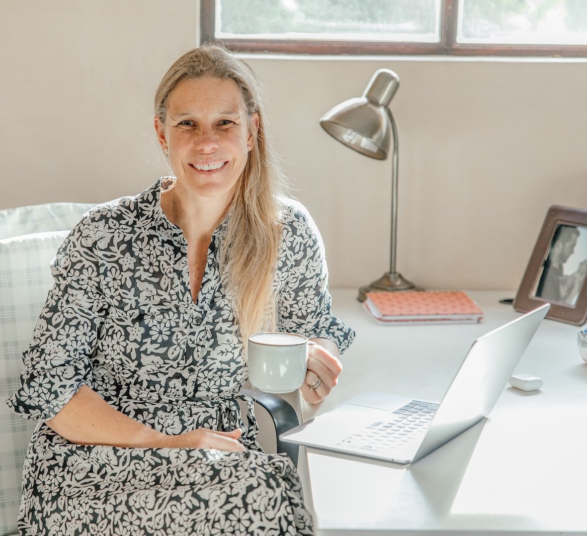 Resilient Parenting with Dr. Kate | Charlotte Haggie | Overwhelm