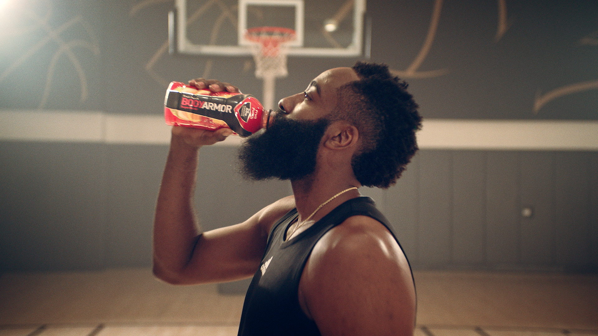 BODYARMOR - Only You