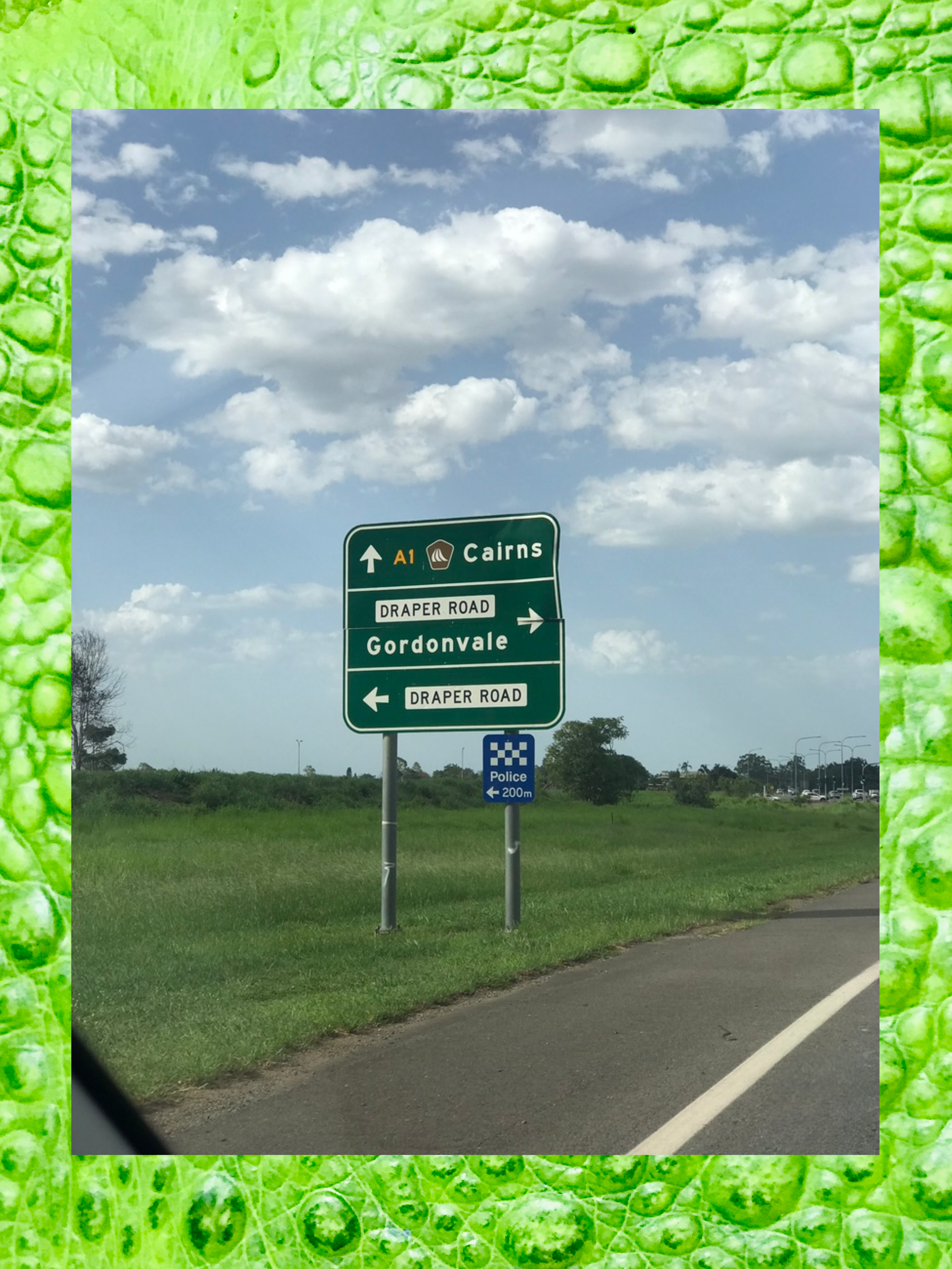 Vermin Journey Cairns Gordonvale sign.PNG