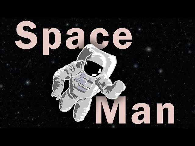 Spaceman