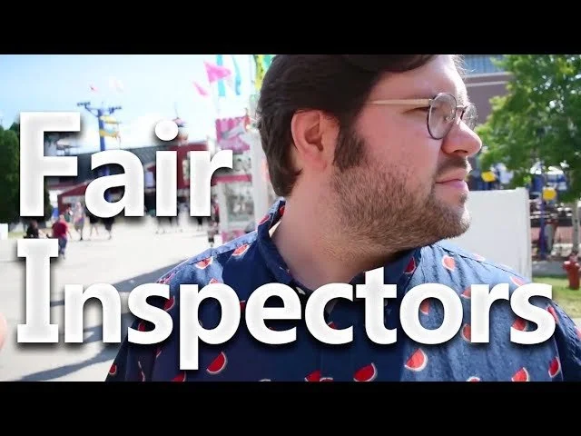 Fair Inspectors