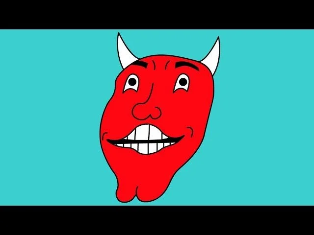 My Idea For A Video Game 2