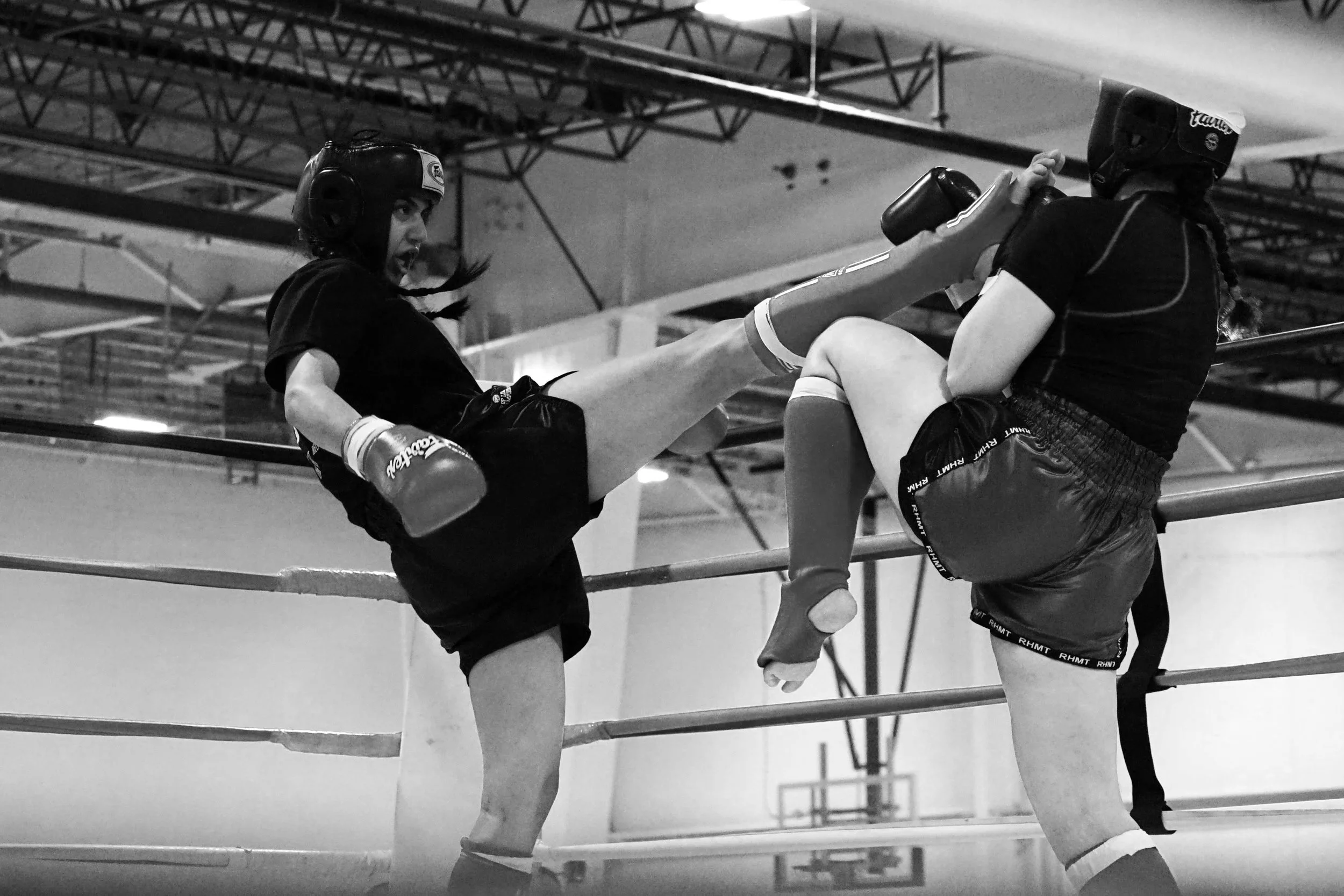 Intro to Competition: Part One
