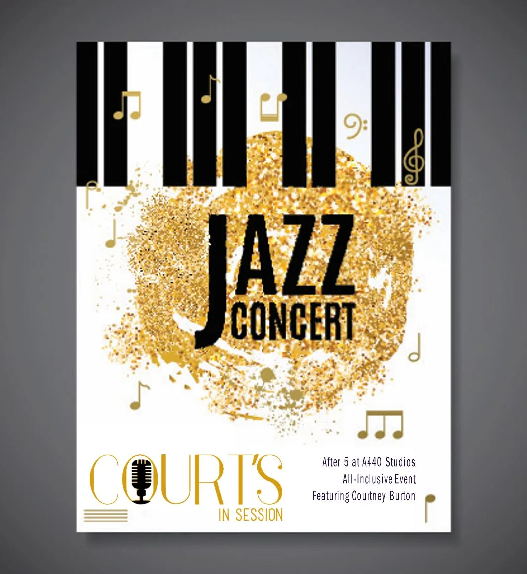 After 5 at A440 Studios