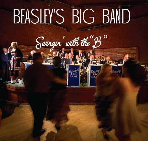 Beasley's Big Band Album | Blues for the B