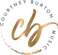 Courtney Burton Music