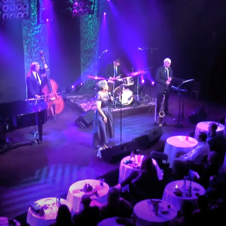 Court's in Session | Summertime