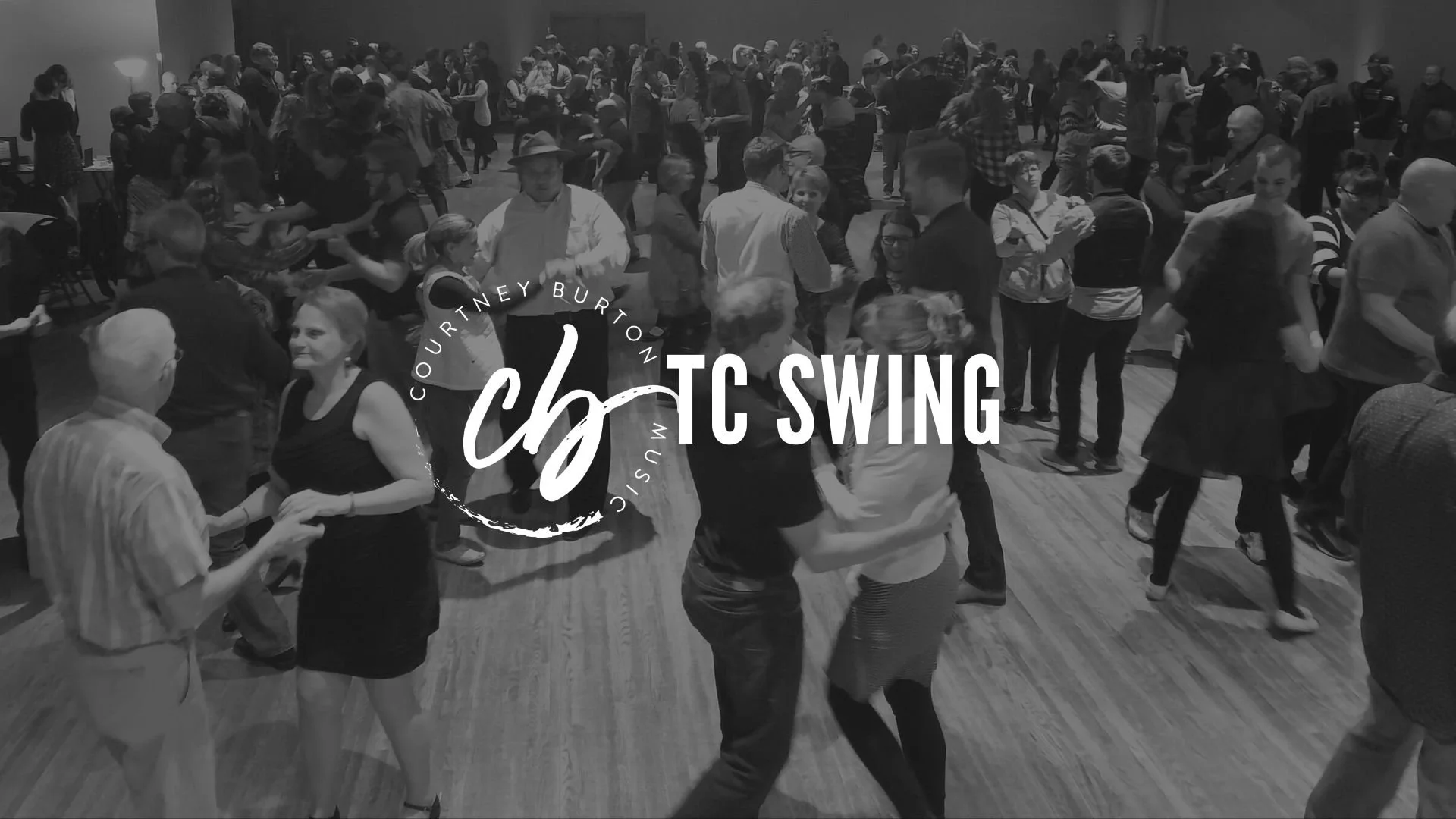 1st Saturday Swing Night w/ TC Swing - Court's in Session