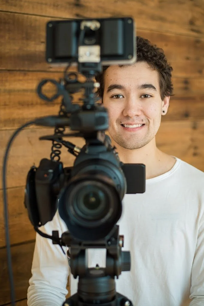 Joshua Michael Films