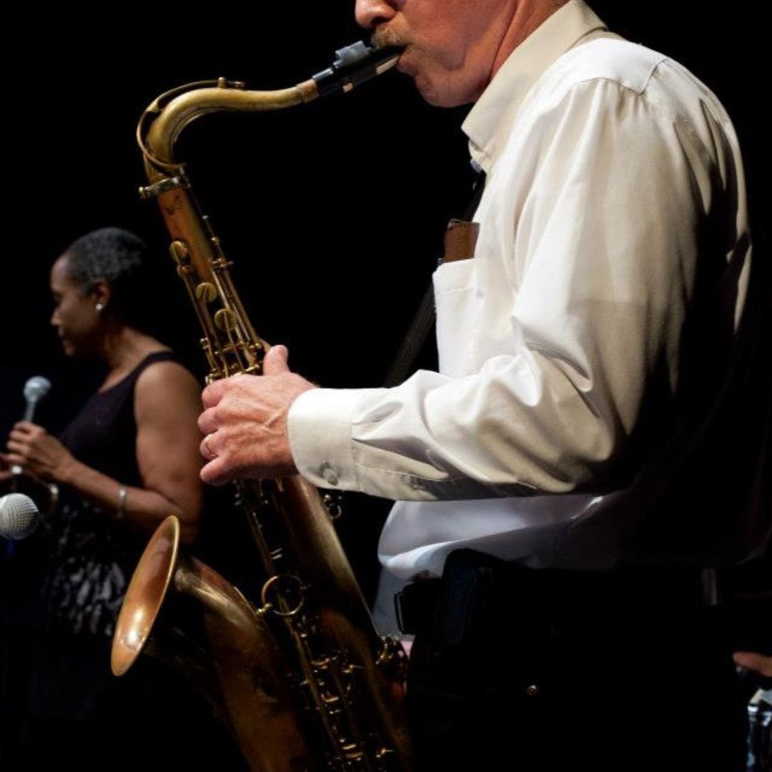 The Conversation of Jazz