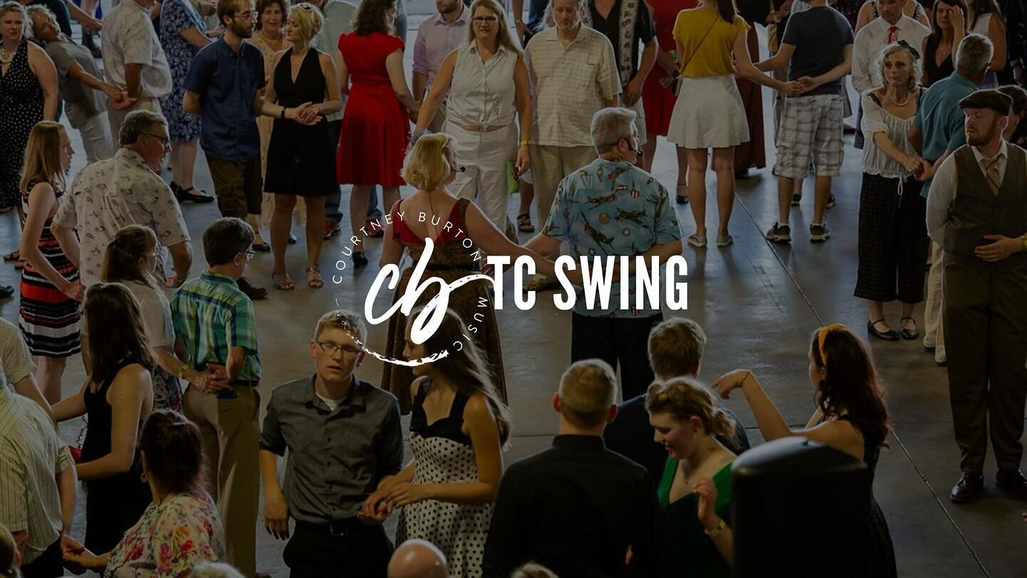Save the date! Court&rsquo;s in Session returns to play at TC Swing on Saturday, May 4th!

&mdash;

Schedule
7:30 - 8:30 Swing Dance Lesson
8:30 - 12:00 Live Music by Court&rsquo;s in Session
DJ Terry Gardner at Band Breaks

Admission
$15 General Adm