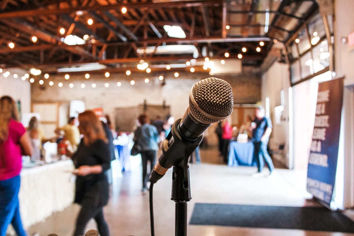 We are excited to announce that we will be providing the musical backdrop for the Twin Cities Hospitality Expo this May! 

Exhibitor space is still available if you&rsquo;d like to showcase your business, reach out to Amy Wasik (nca.awasik@gmail.com)