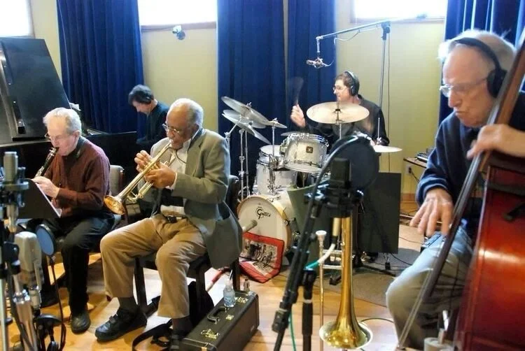 I recently joined a gathering of musicians to test out some new arrangements, and something clicked. I found myself sitting in total confidence&mdash;no nerves, just presence. I&rsquo;ve called myself a &ldquo;Wild Elder in Training&rdquo; for a whil