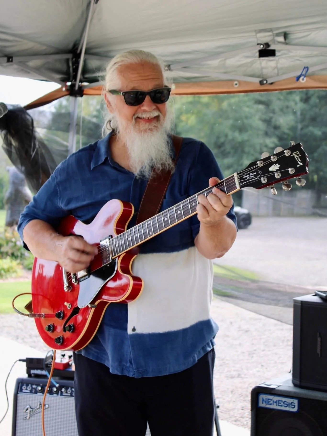 Scott Graves is joining us on the Brianno&rsquo;s Chart House patio this Monday, June 22 at 6:30 PM! Come on out for a great evening of live jazz.