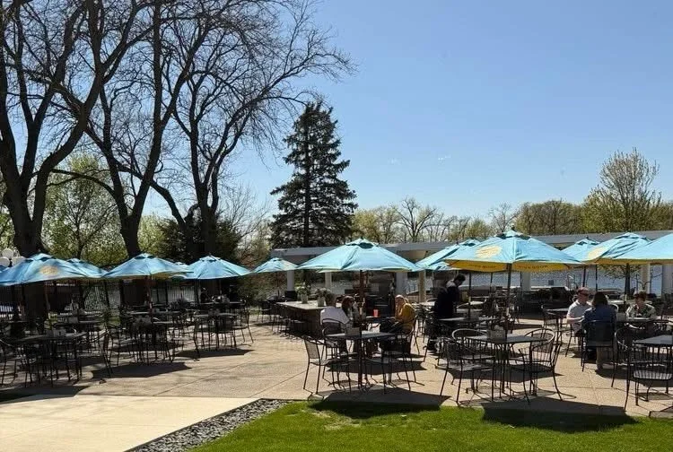 We will be back at Brianno&rsquo;s Chart House next Monday, July 27th, on the patio - weather permitting! 

6:30-8:30 PM
11287 Klamath Trail, Lakeville, MN 55044