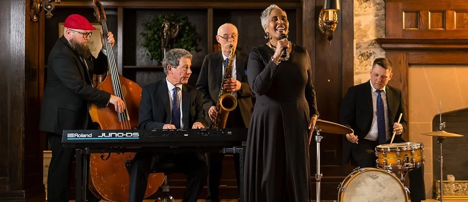 Harmony for Mayo - Court's in Session