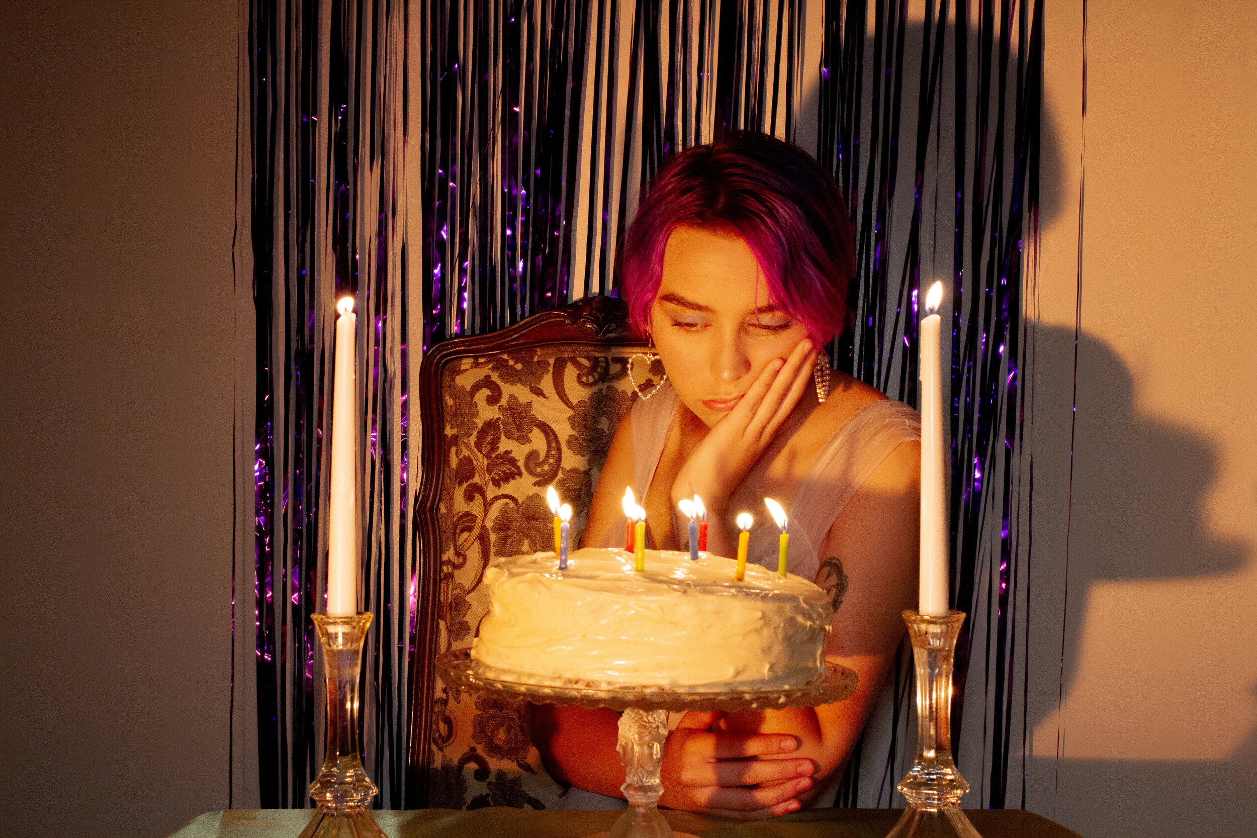 I don't like Birthdays, Here's Why. — Jawbreaker