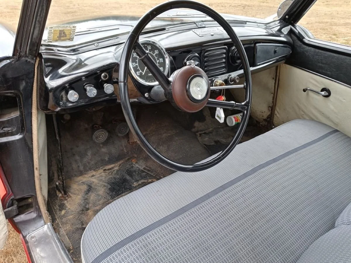 Steering Wheel  - Dashboard.jpg