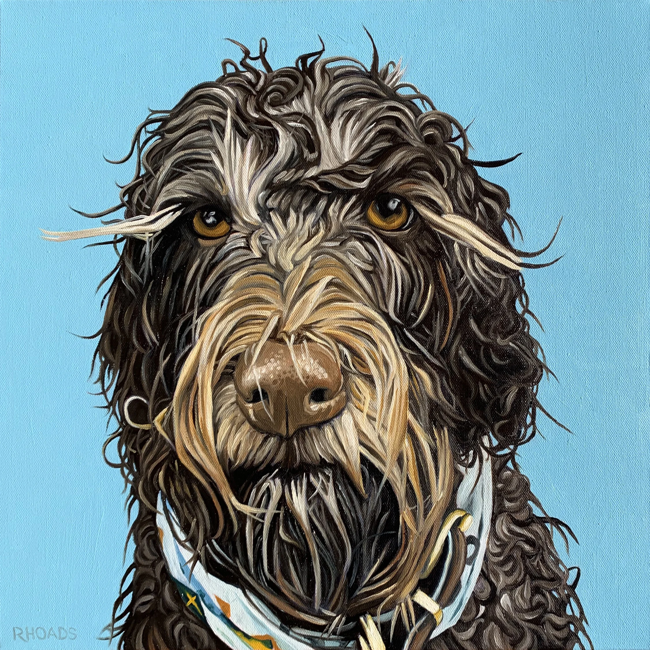 Rufus