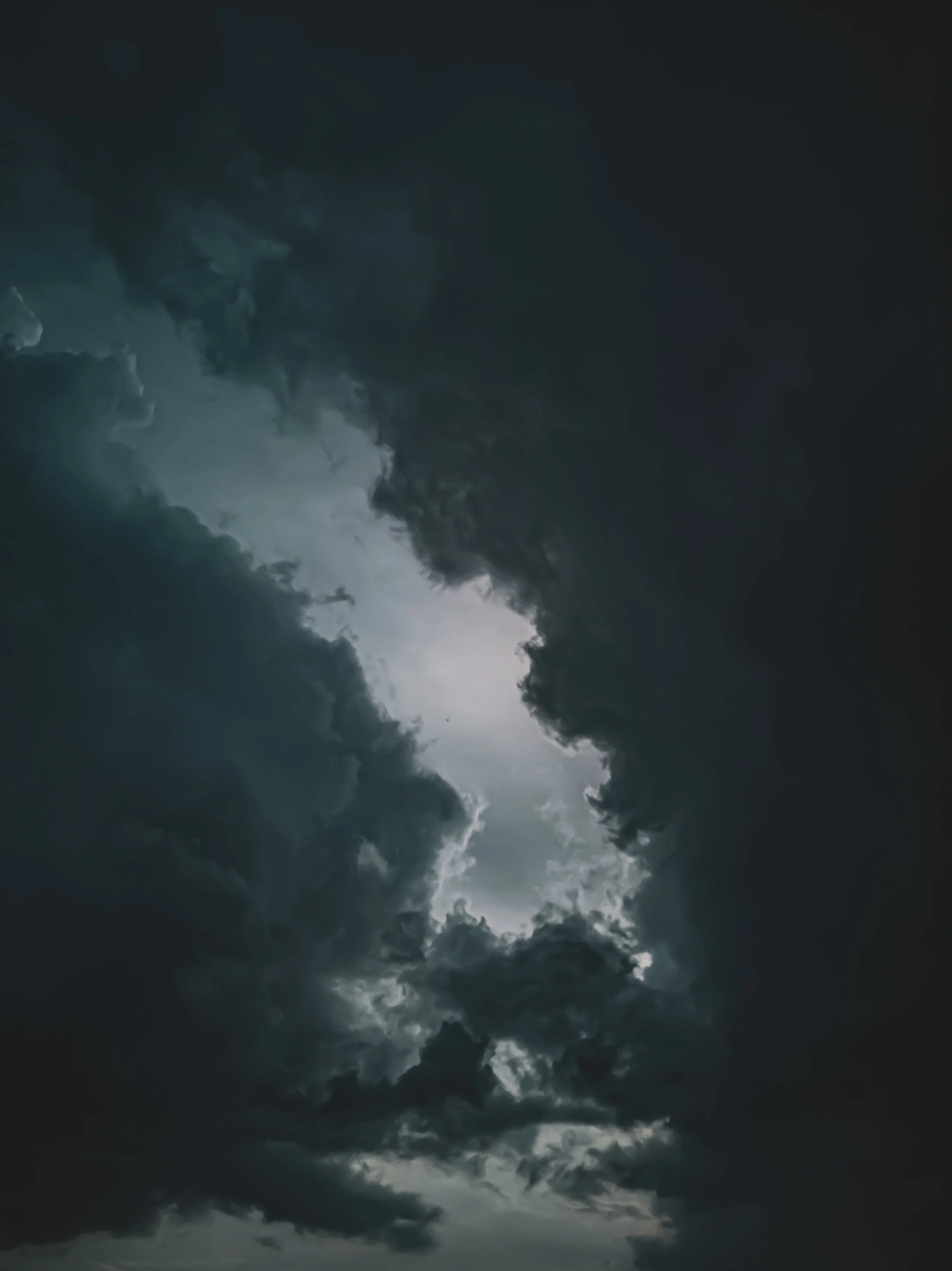 Storm Brewing