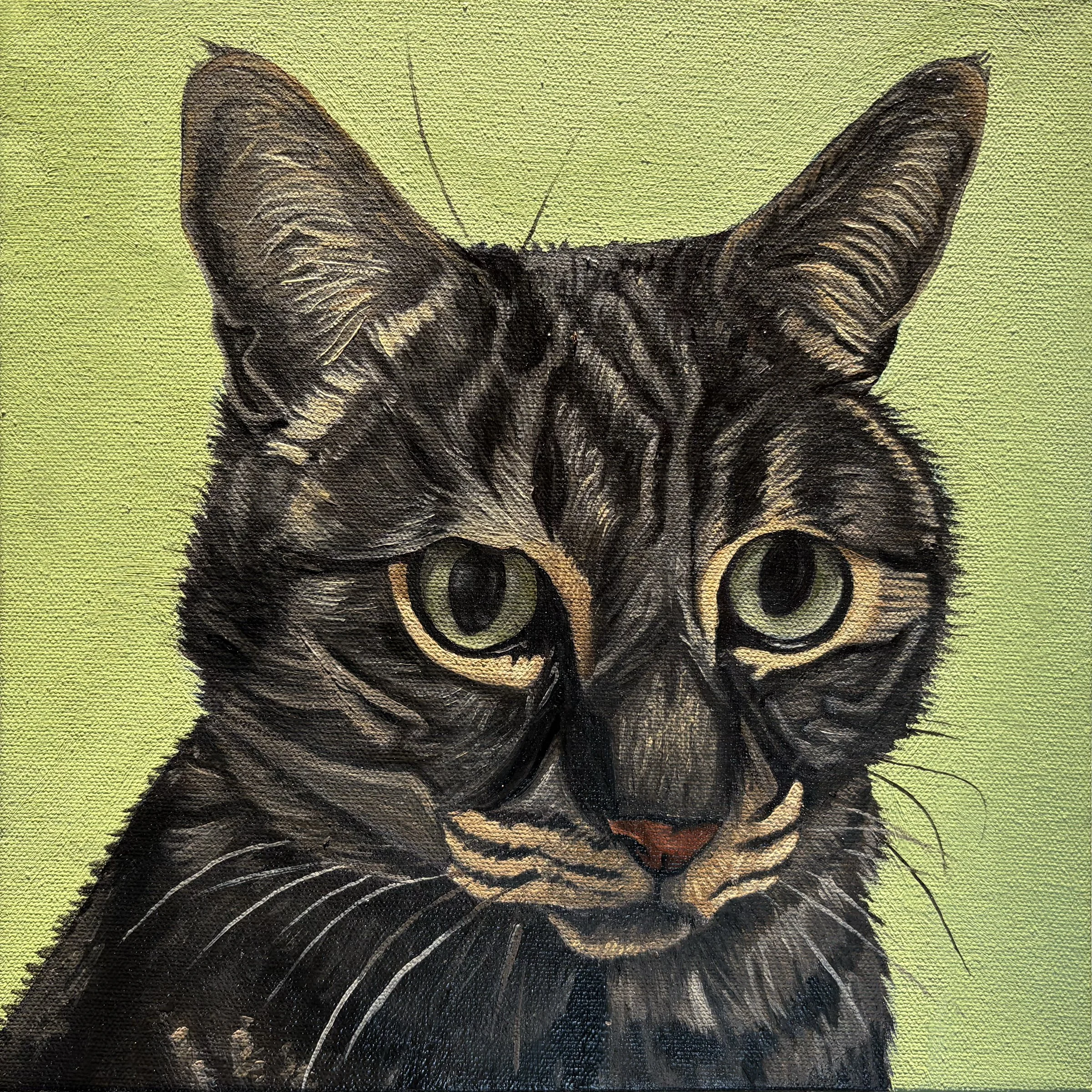 Pete