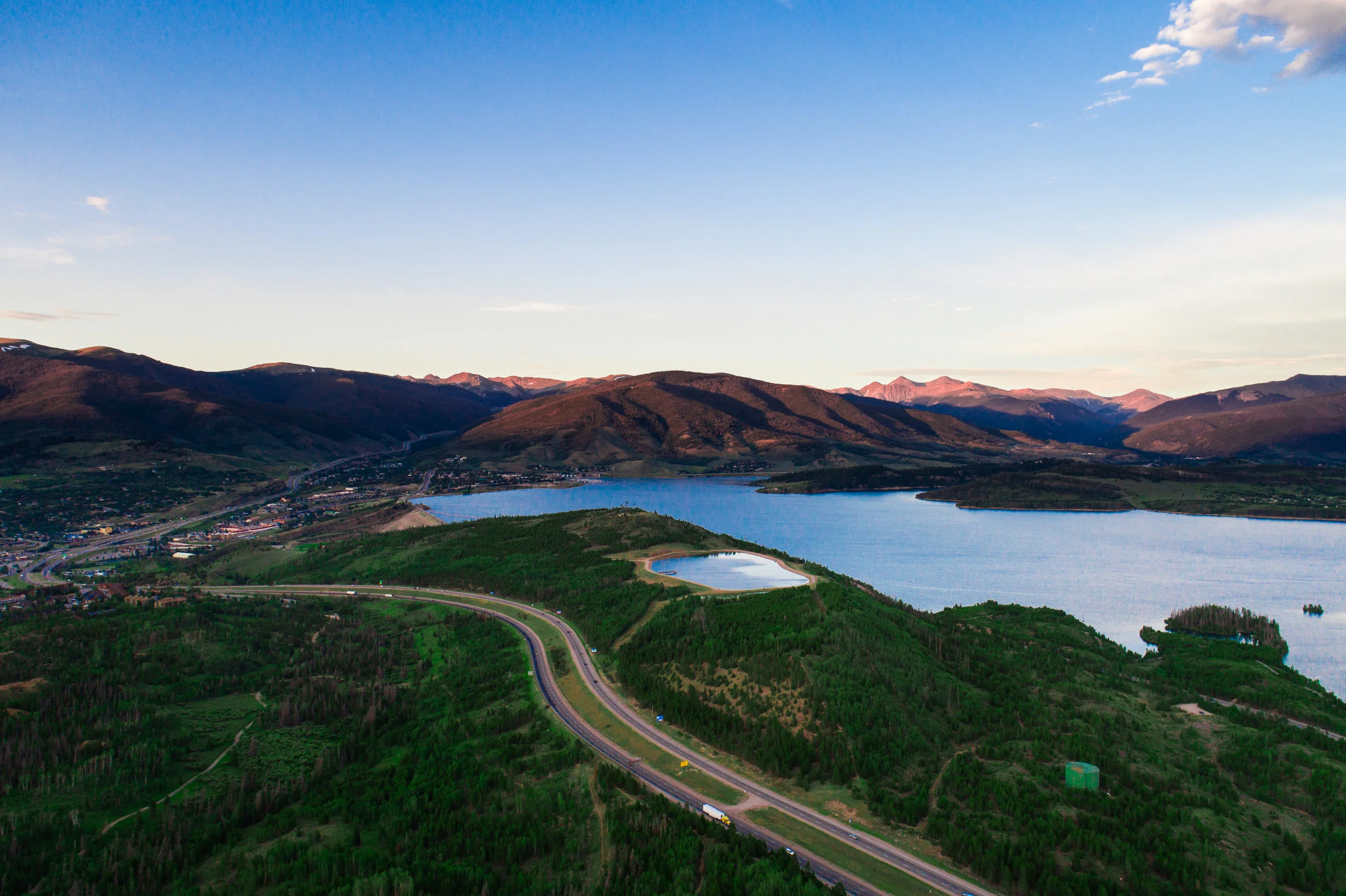 Life Perspectives, Success &amp; Change