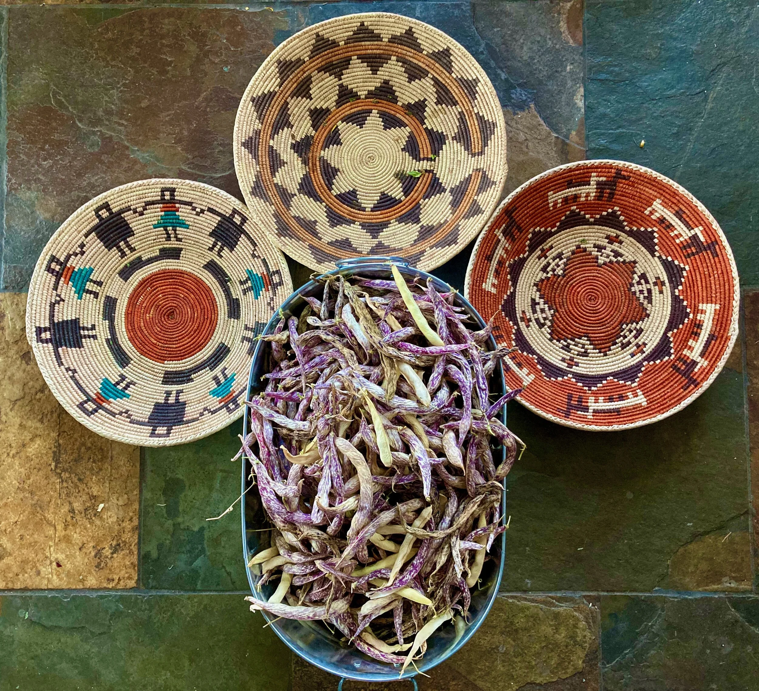 Beans and Soap a September Update