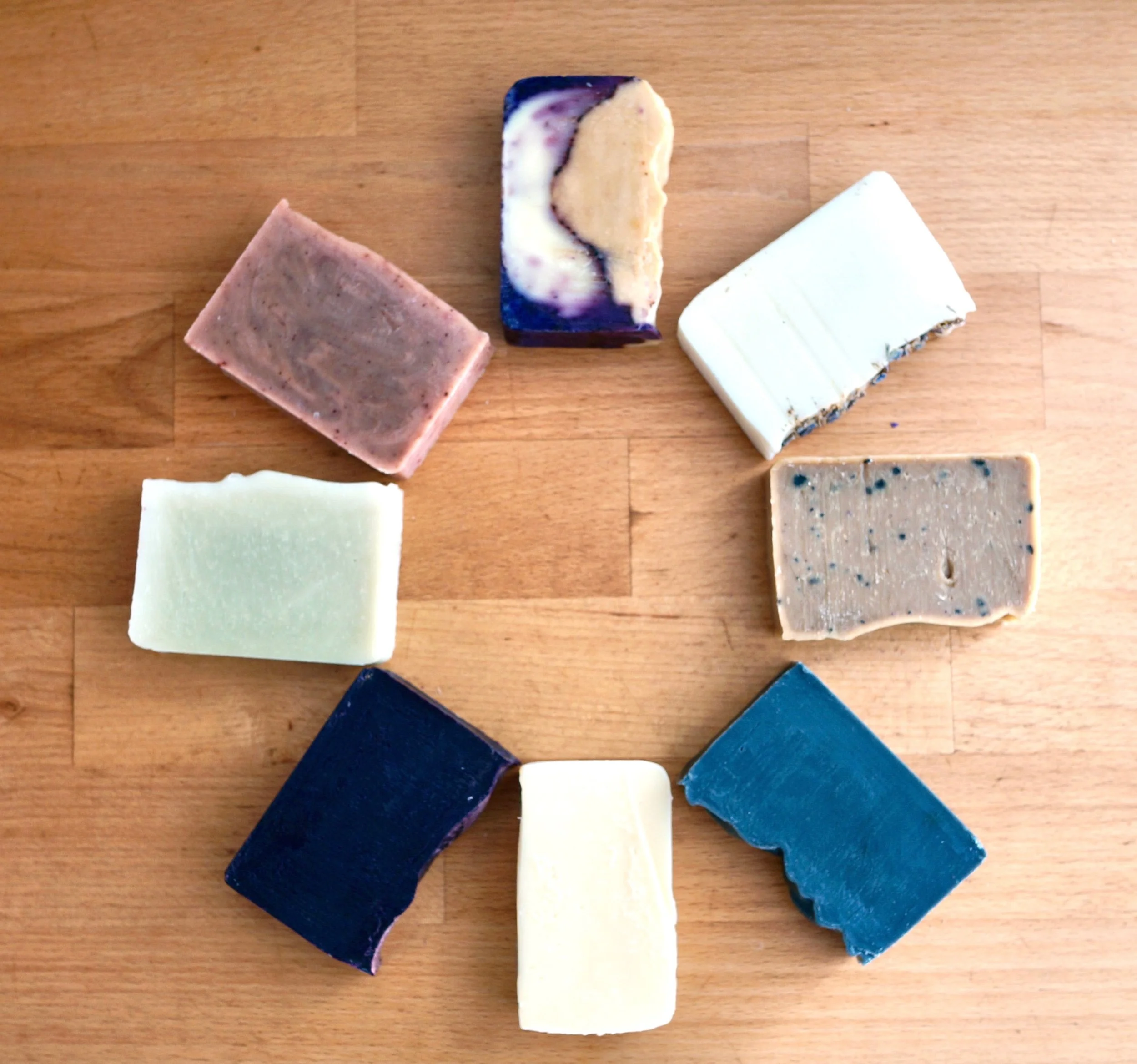 How to Care for your Handmade Soaps