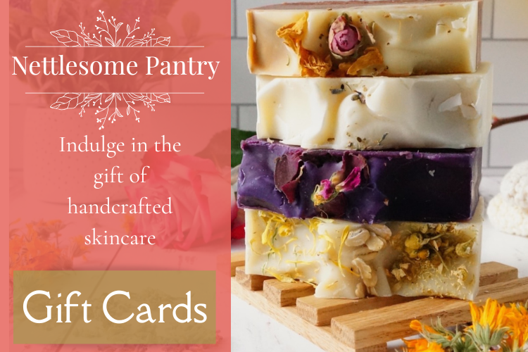 Nettlesome Pantry Gift Card