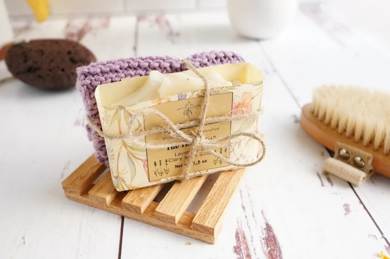 lavender clary sage body soap bundle.jpeg