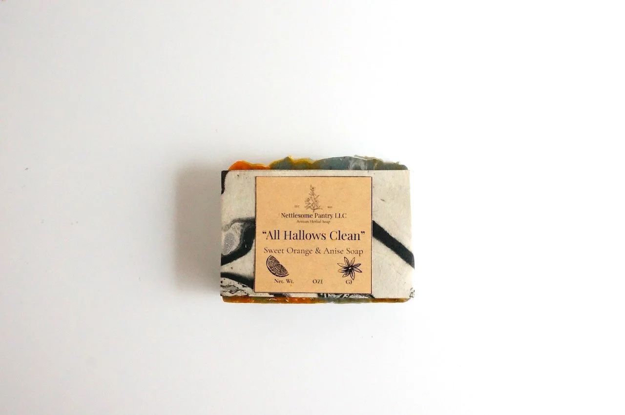 Halloween inspired natural soap bars .jpeg