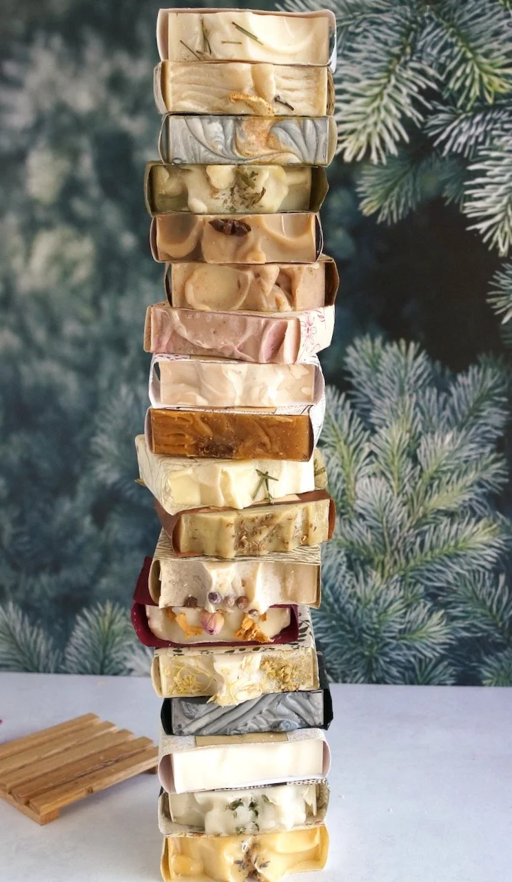 "Three Pack" Our Best Seller