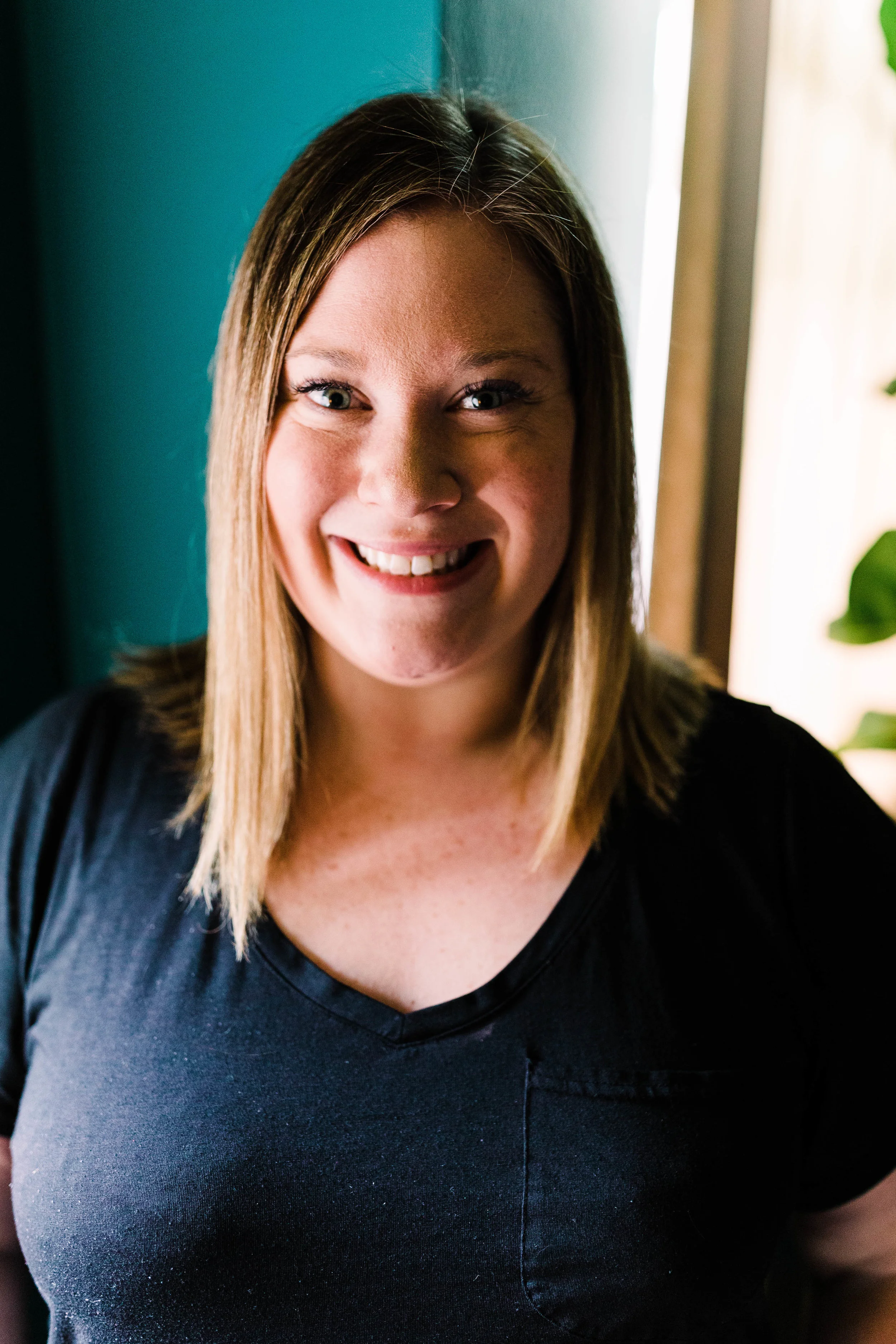 Meghan Devonport