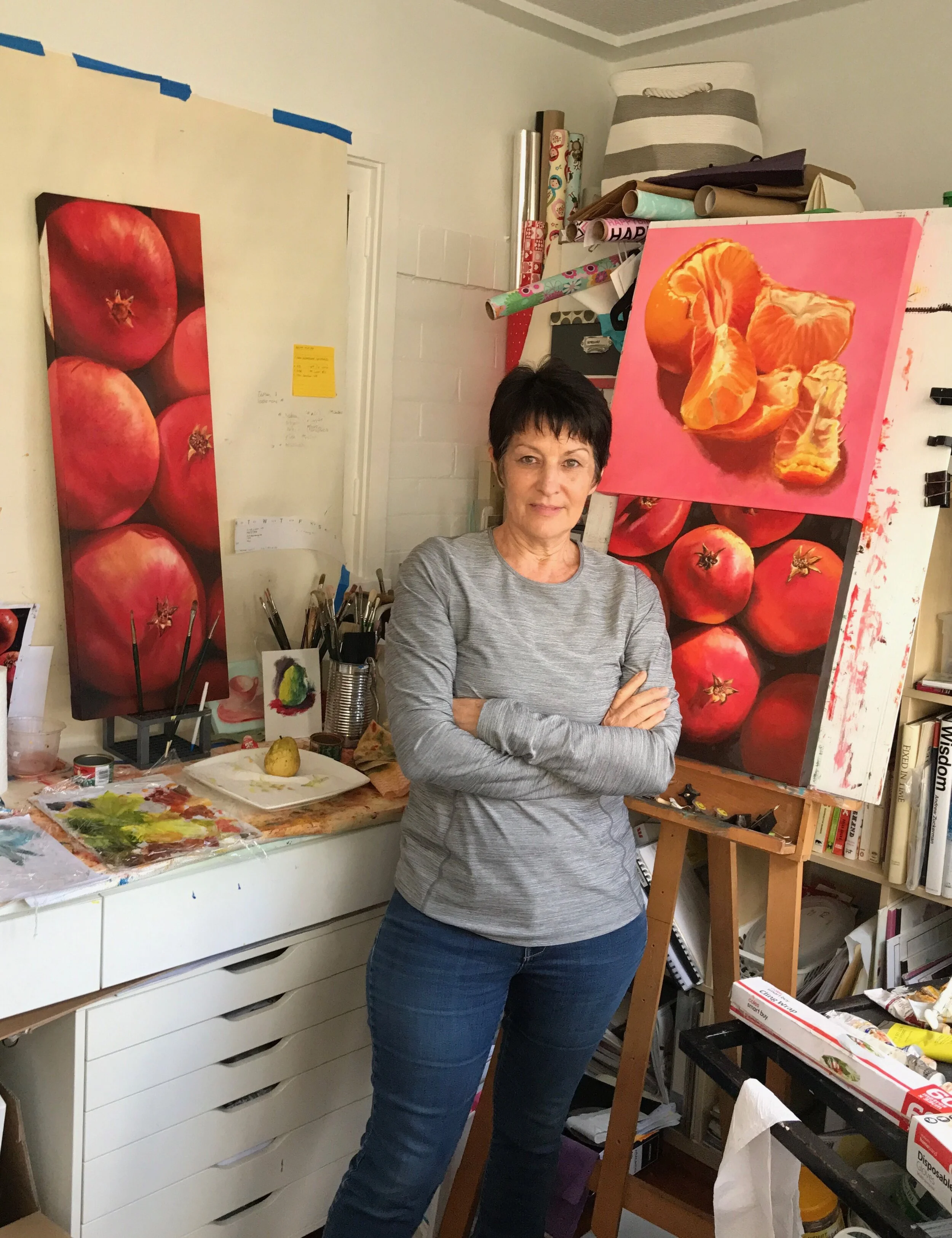 ART N SIP COMING TO WOLLOMBI VALLEY