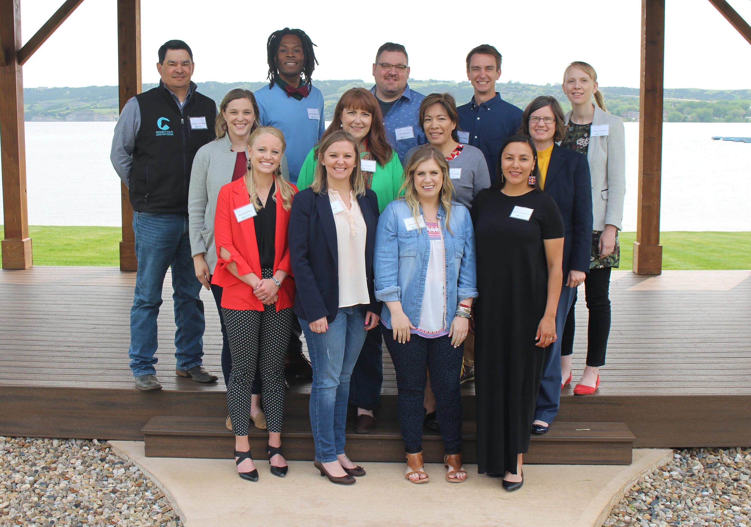 Sutton Leadership Institute Announces Inaugural Class