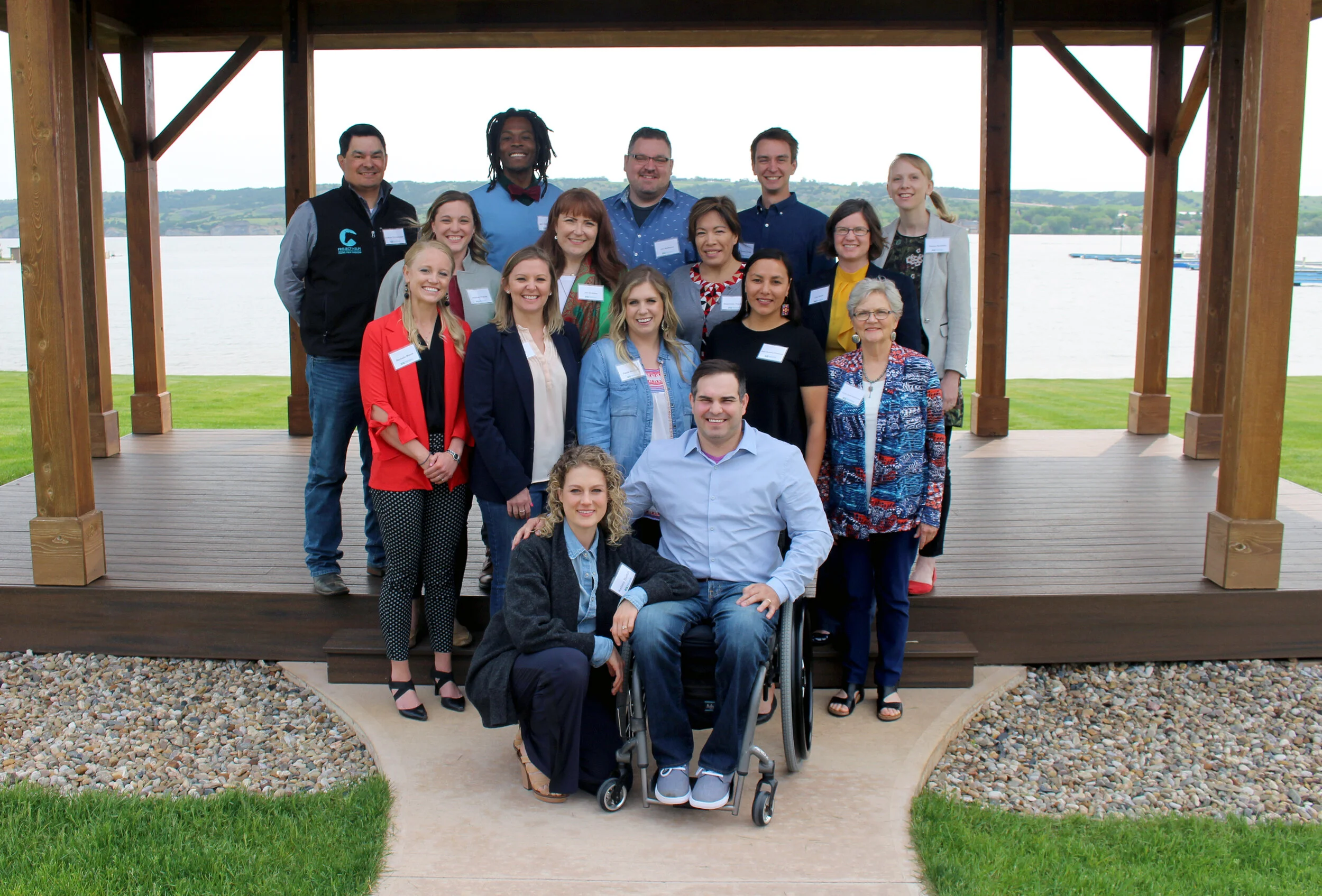 Billie Sutton Leadership Institute Applications Open April 1
