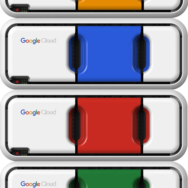 Google Bazel