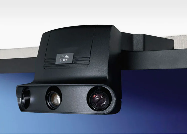 CISCO Telepresence 3000