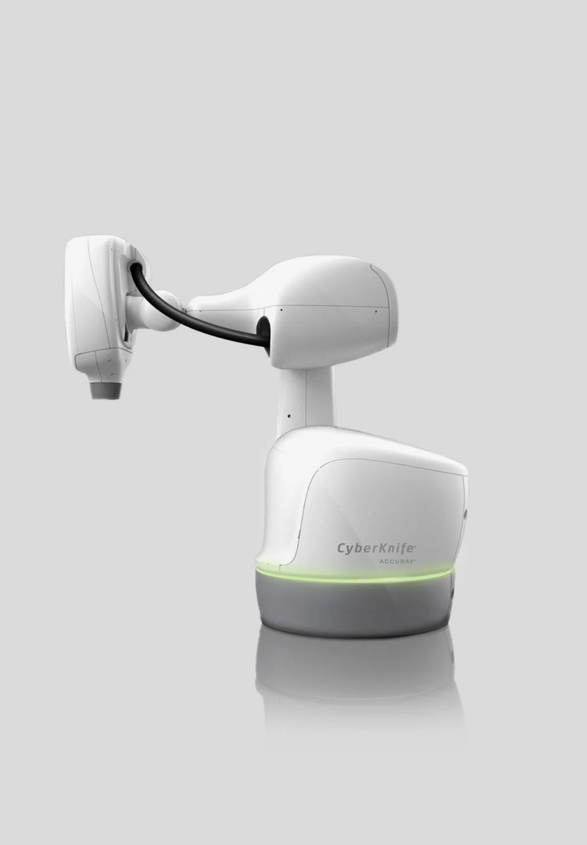 Accuray CyberKnife