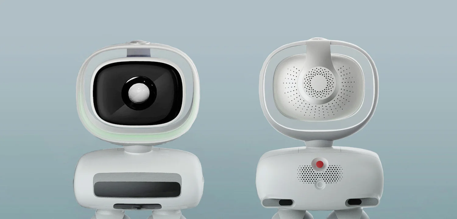 UBTech Walker Robot