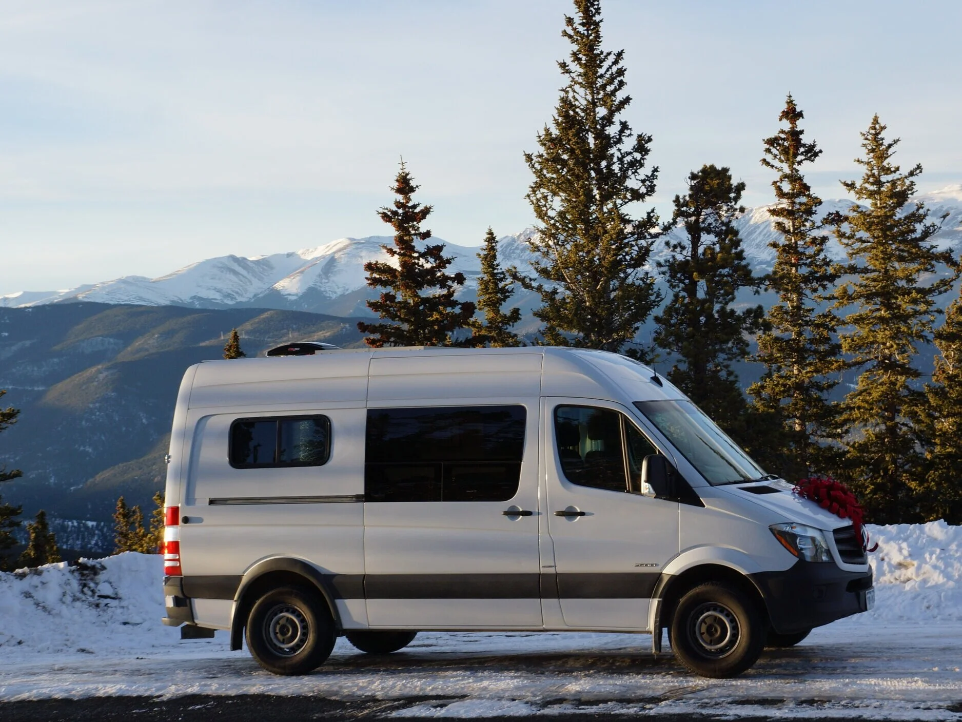 Camper Van For Sale Cocovan