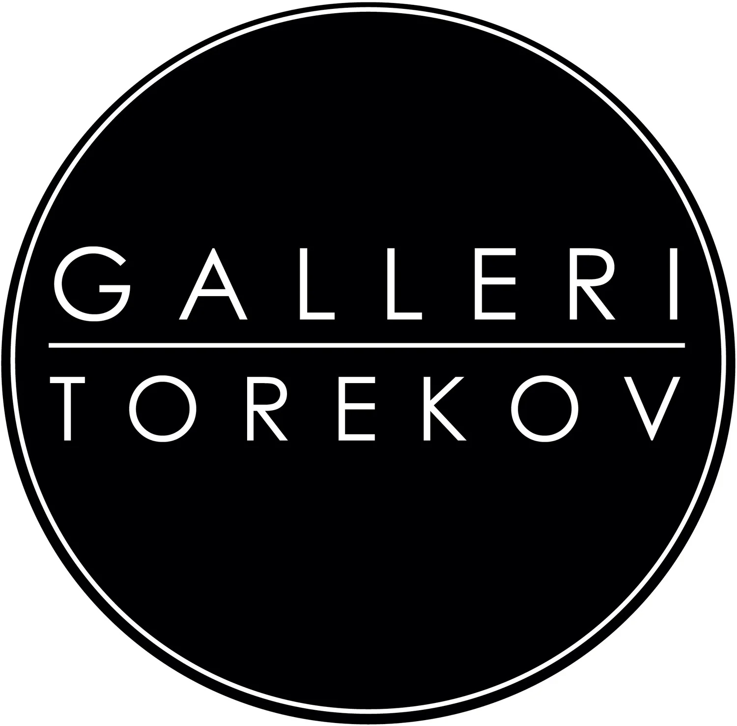 Konsthall – galleri – ramverkstad
